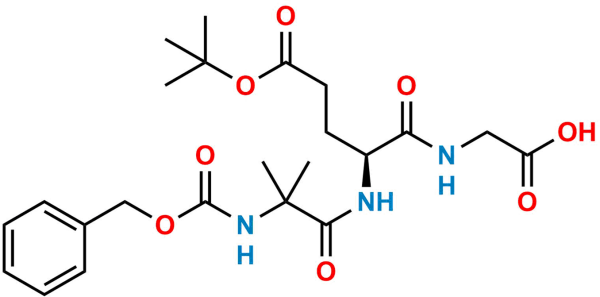 Semaglutide Impurity 25