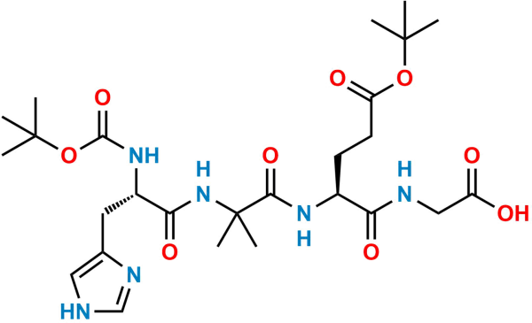 Semaglutide Impurity 29