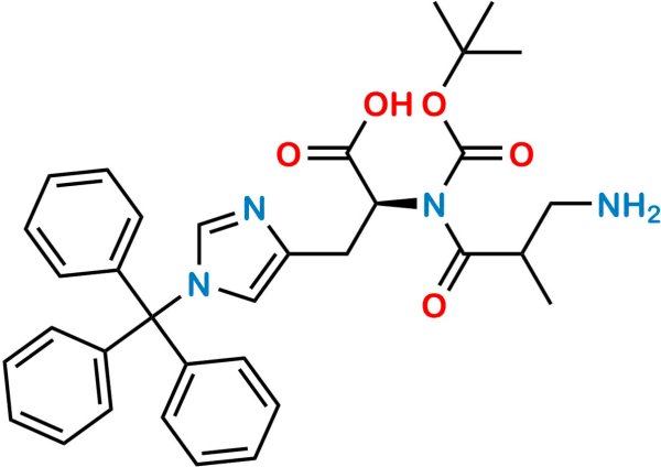 Semaglutide Impurity 32