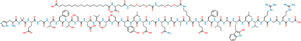 Semaglutide Impurity 35