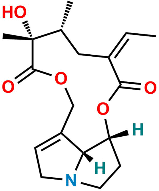 Senecionine