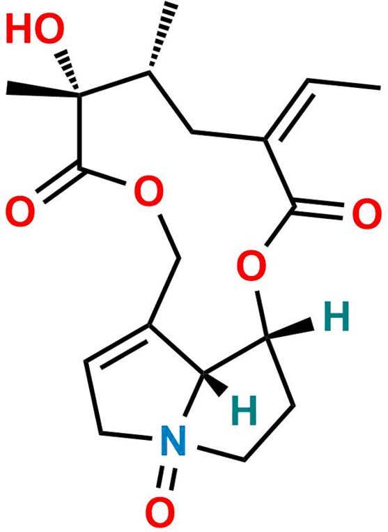 Senecionine N-Oxide