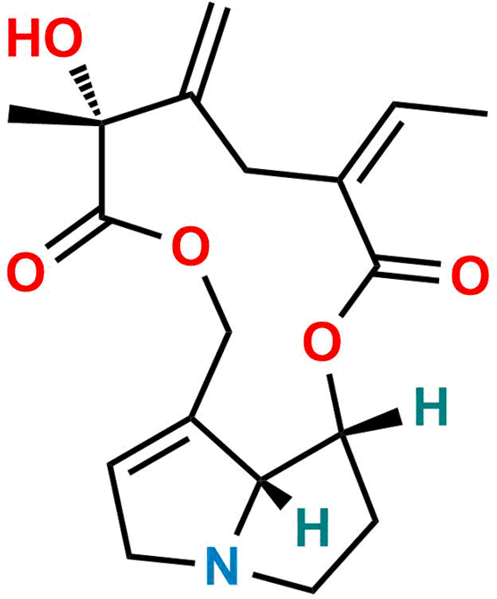 Seneciphylline