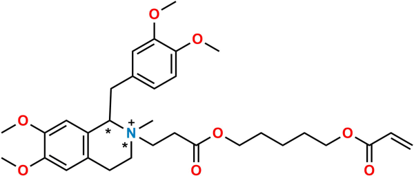 Atracurium EP impurity C