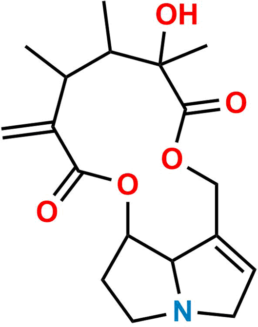 Senecivernine