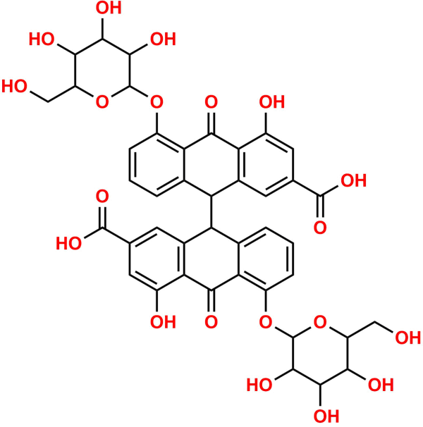 Sennoside A