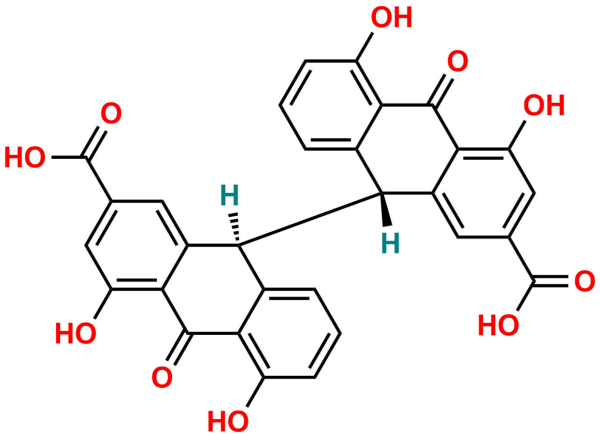 Sennidin B