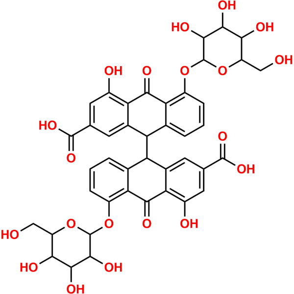 Sennoside