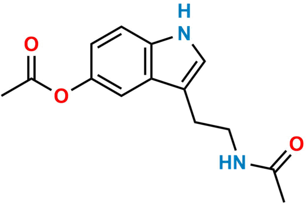 N,O-Diacetyl Serotonin