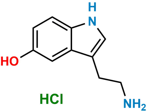 Serotonin Hydrochloride