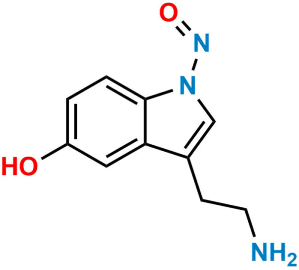 N-Nitroso Serotonin