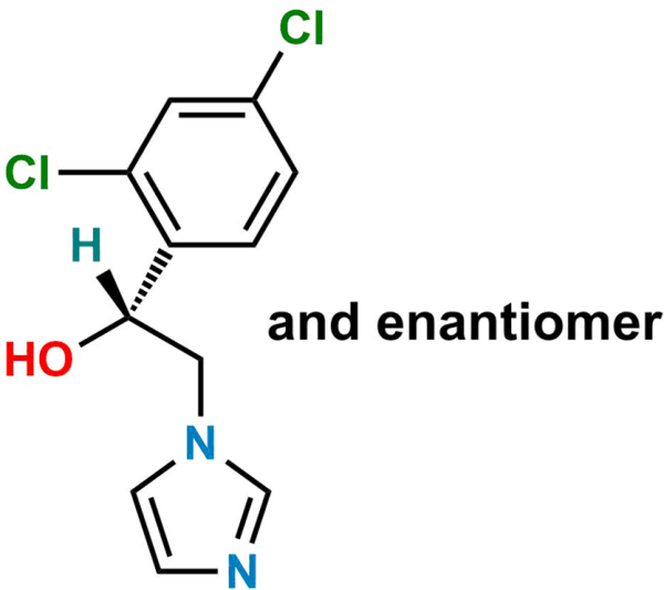 Sertaconazole EP Impurity A