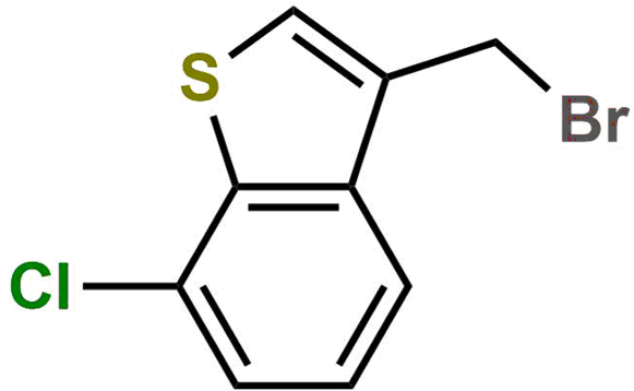 Sertaconazole EP Impurity B