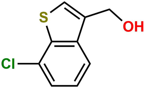 Sertaconazole EP Impurity C