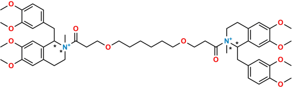 Atracurium EP Impurity H