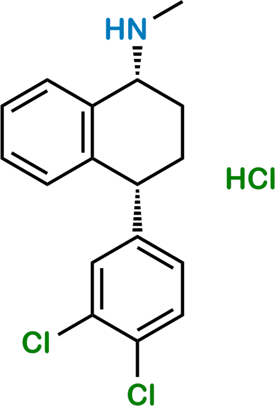 Sertraline EP Impurity G