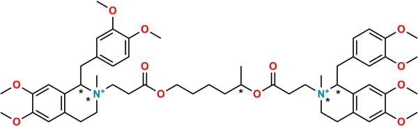 Atracurium EP impurity K