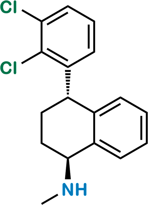 Sertraline Impurity 2