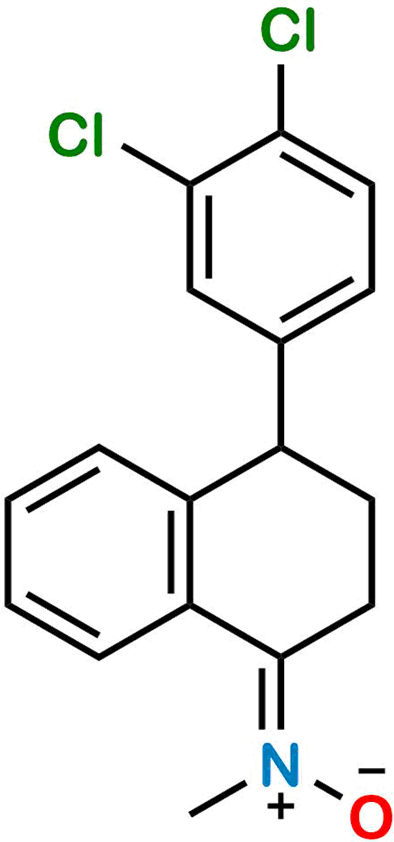 Sertraline N-Oxide