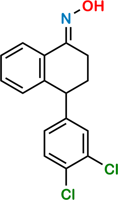 Sertraline oxime impurity