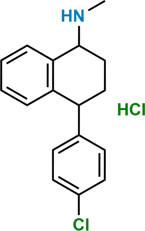 4-Chloro cis Racemic Mixture