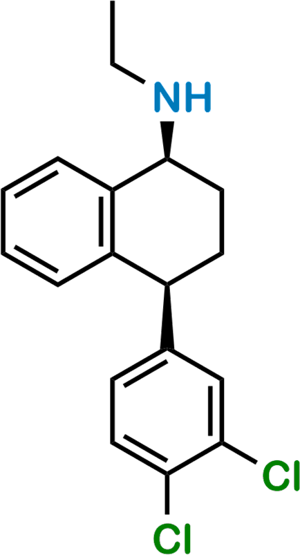 Ethyl Sertraline