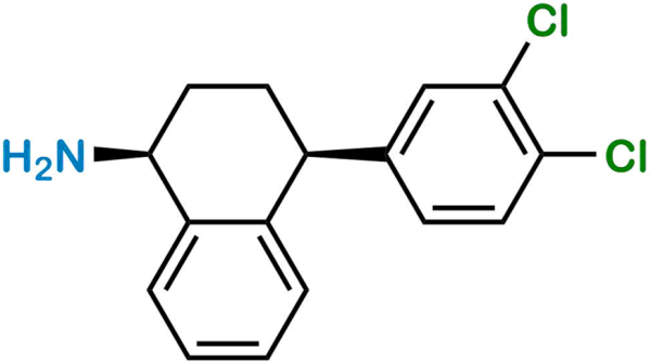 Norsertraline