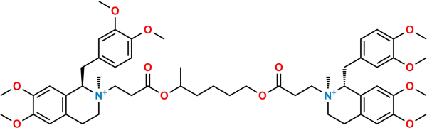 Atracurium Impurity 17