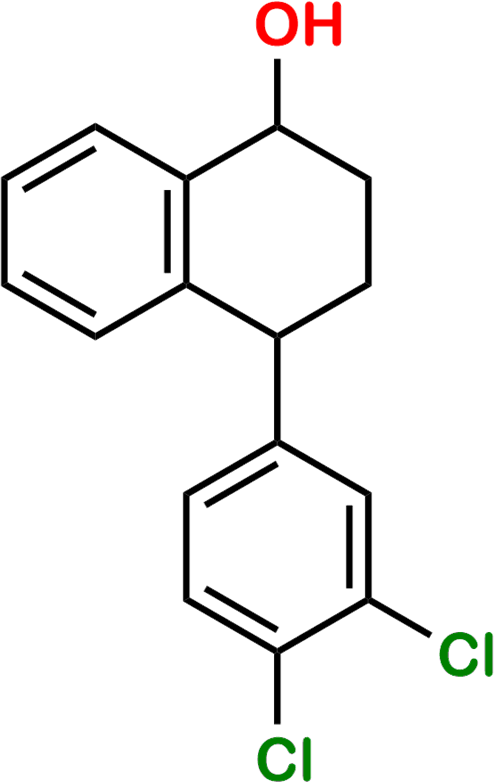 Sertraline Impurity 1