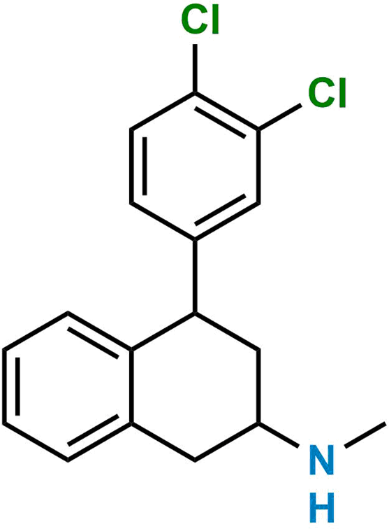 Sertraline Impurity 10