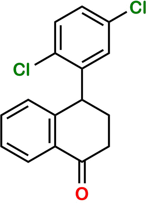 Sertraline Impurity 11