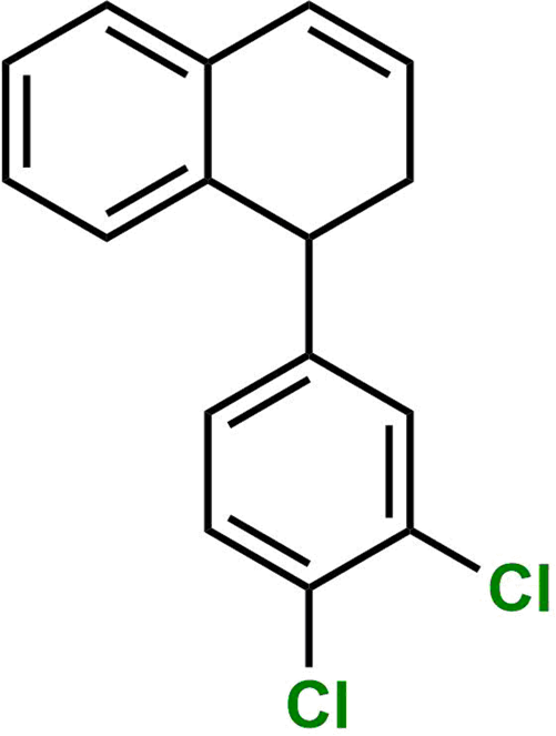 Sertraline Impurity 3