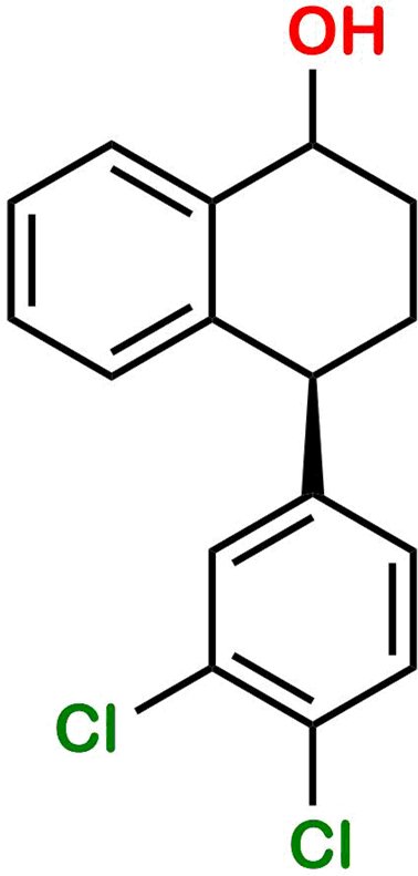 Sertraline Impurity 4