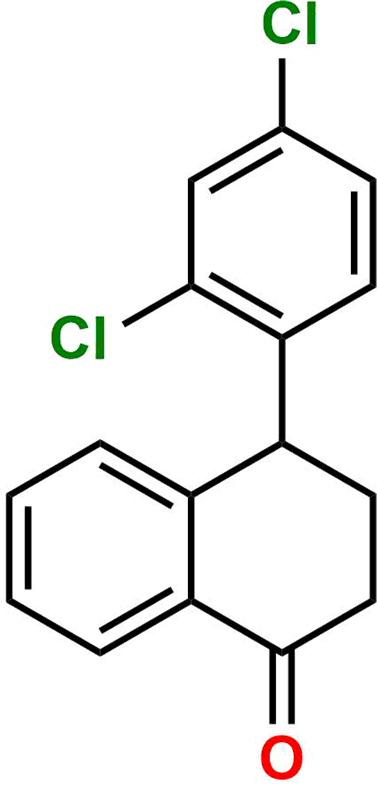 Sertraline Impurity 7