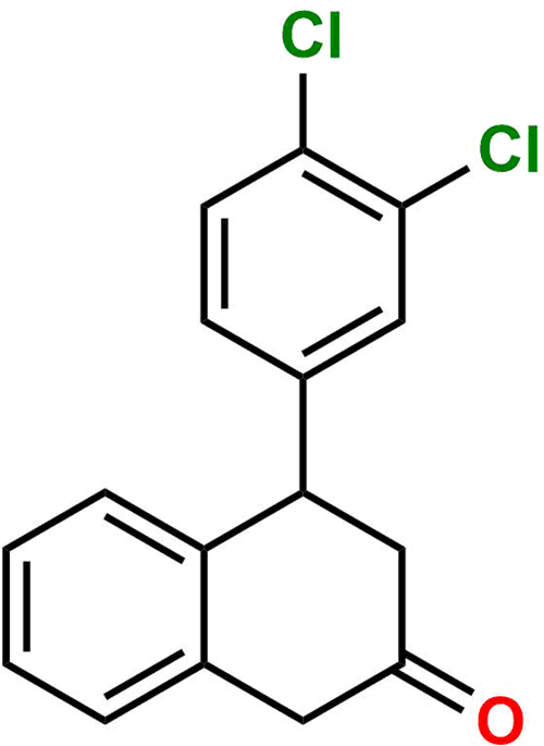 Sertraline Impurity 8