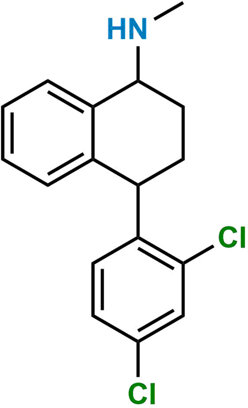 Sertraline Impurity 9