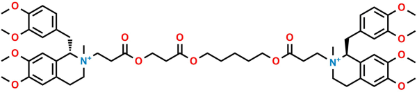 Atracurium Impurity 2