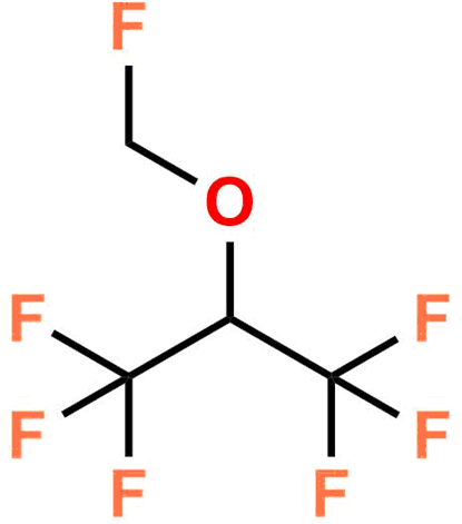 Sevoflurane