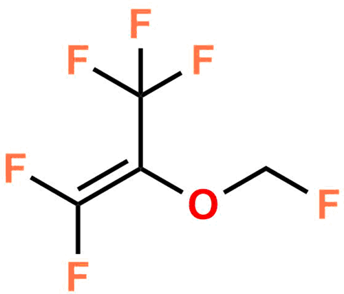 Sevoflurane EP Impurity A