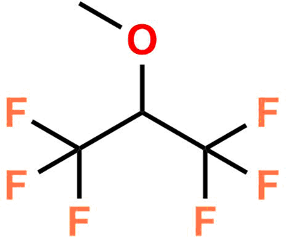 Sevoflurane EP Impurity B