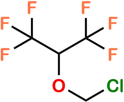 Sevoflurane Impurity 1