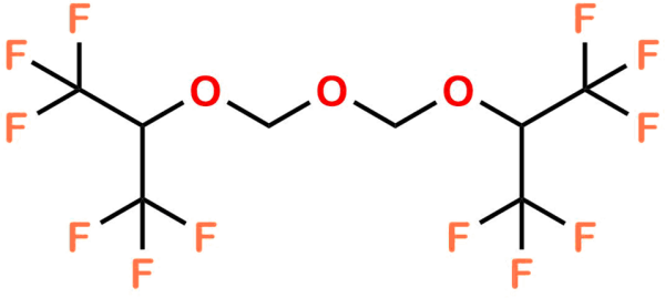 Sevoflurane Impurity 2