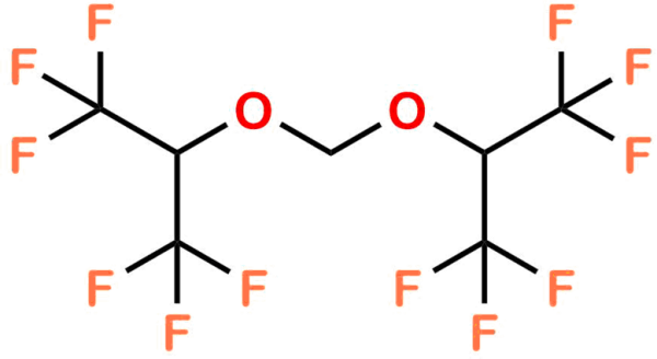 Sevoflurane Impurity 3