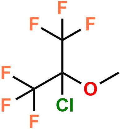 Sevoflurane Impurity 4