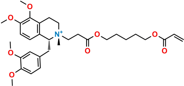 Atracurium Impurity 4