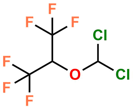 Sevoflurane Impurity 5