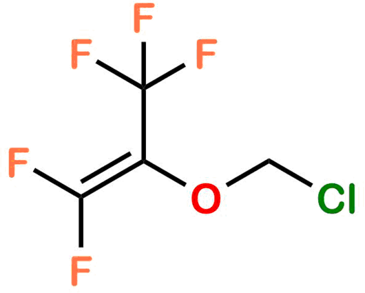 Sevoflurane Impurity 6