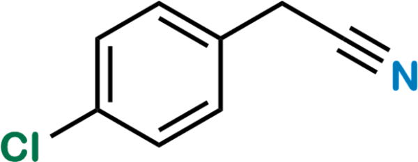 4-Chlorobenzyl Cyanide