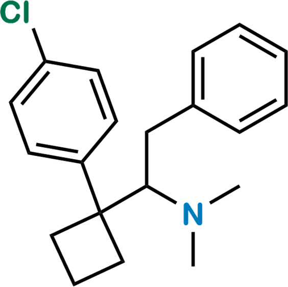 Benzyl Sibutramine