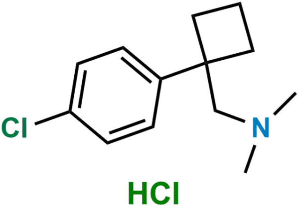 Sibutramine Impurity 1